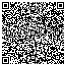 QR code with M Young Enterprises Inc contacts