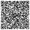 QR code with Hock William A contacts
