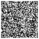 QR code with D A T Interiors contacts