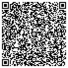 QR code with Jeff Kellenberger Wallpapering contacts