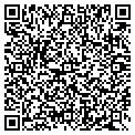 QR code with Tip Co U-Haul contacts