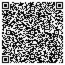 QR code with Oasis Excavation contacts