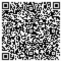 QR code with Zoom Towing contacts