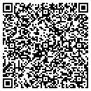 QR code with Reed's Inc contacts