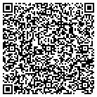 QR code with Outback Excavating Inc contacts