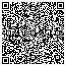 QR code with Robin Huff contacts