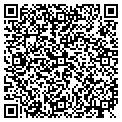 QR code with Cystal Valet Plus Services contacts