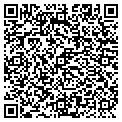 QR code with All American Towing contacts