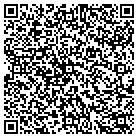 QR code with Phillips Excavating contacts