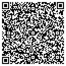 QR code with A Plus Towing LLC contacts