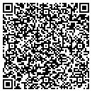 QR code with Ashland Towing contacts