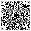 QR code with Atlas Towing contacts