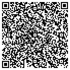QR code with Precision Excavating Inc contacts