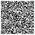 QR code with Adonai Ent Production Group Inc contacts