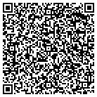QR code with Wallpapering Hunter & Painting contacts