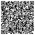 QR code with The Cleaners Store contacts