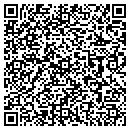 QR code with Tlc Cleaners contacts