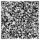 QR code with NES Audio Video contacts