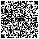 QR code with Advanced Heating & Cooling contacts