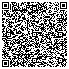 QR code with Randall Jeff/Braun Excavating contacts