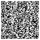 QR code with Randy C Ryan Excavating contacts