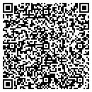 QR code with The Paperhanger contacts