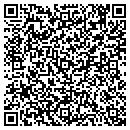 QR code with Raymond L Zehr contacts