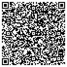 QR code with West Mobile Louver & Sheet Mtl contacts
