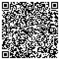 QR code with RREEF contacts