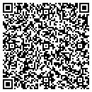 QR code with Angevine Peter D MD contacts