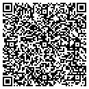 QR code with RKE Properties contacts