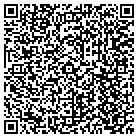 QR code with Hanging Tough Garden Cottage Inc contacts