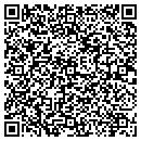 QR code with Hanging Valley Constructi contacts