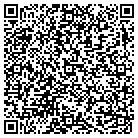 QR code with Hurst Paper Hanging Will contacts
