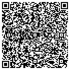 QR code with Richard W Force Excavating Inc contacts