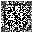 QR code with Ajero Pia M MD contacts