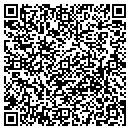 QR code with Ricks Rocks contacts