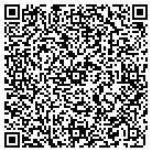 QR code with Rafter Jx Custom Farming contacts