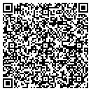 QR code with X Factor Customs contacts