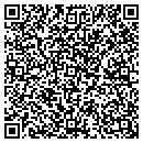 QR code with Allen Inankur Md contacts