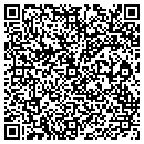 QR code with Rance B Butler contacts
