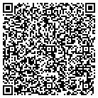QR code with Marcus T Mikeska Wall Covering contacts