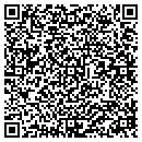 QR code with Roarke's Earthworks contacts
