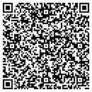 QR code with Aa Advance contacts