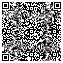 QR code with D & R Towing contacts