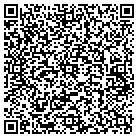 QR code with Raymond Charles Hupp Sr contacts