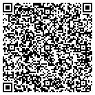 QR code with Rjr Custom Paper Hanging contacts