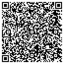 QR code with Ronald D Adams contacts