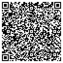QR code with Ronald Gary Oliver contacts