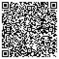 QR code with R E Moore contacts
